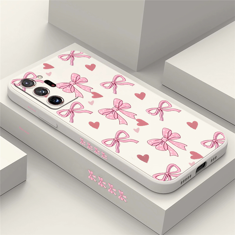 Samsung Accessories Phone - Casing Ponsel Tahan Benturan untuk Samsung