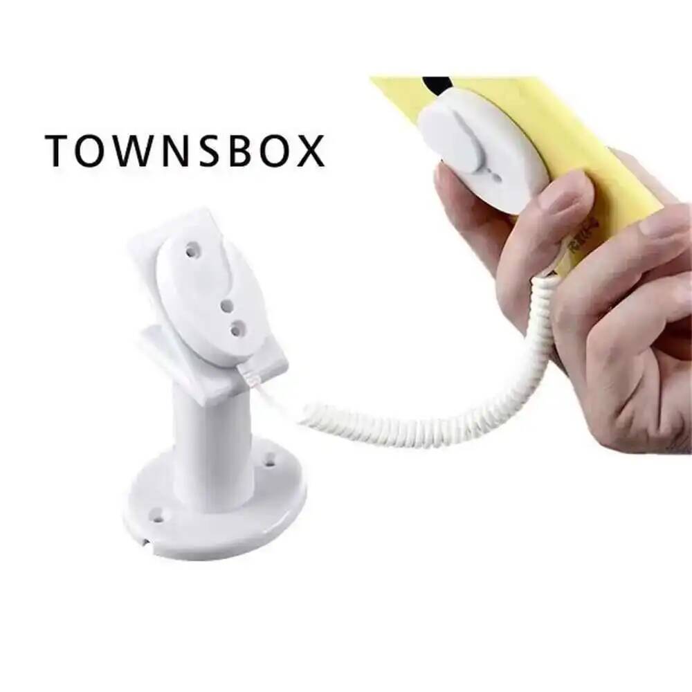 Phone Accessories Rack Display - 3c Toko Rak Display Ponsel Model