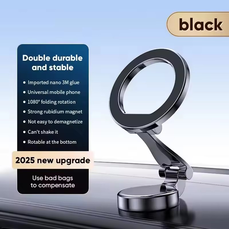 Phone Accessories Holder Car - 1080 Magsafe Car Phone Holder Untuk