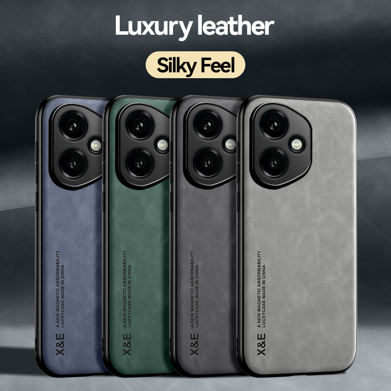 Phone Accessories Holder Car - Casing Tahan Benturan untuk Honor 400