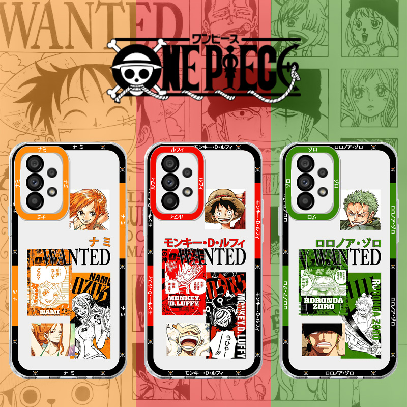Samsung Accessories Phone - Satu Casing Silikon Lembut P-Piece untuk