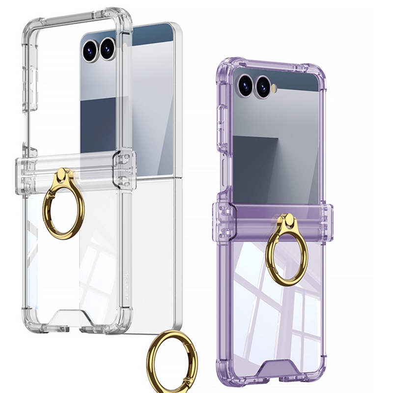 Phone Ring Holder - Casing Ponsel Pelindung Engsel Kantung Udara