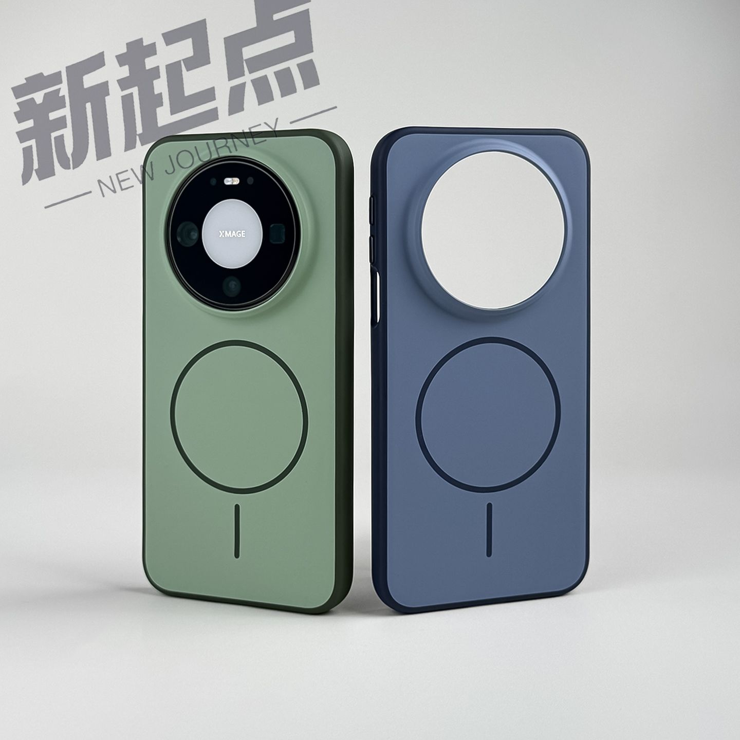 Casing Huawei Mate 80 Pro Max  - Phone Ring Holder ulasan dan harga
