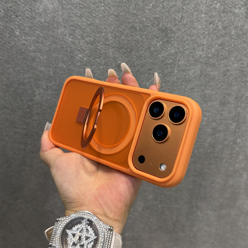 Casing Ponsel dengan Ring Hold - Phone Accessories Holder Car ulasan dan harga