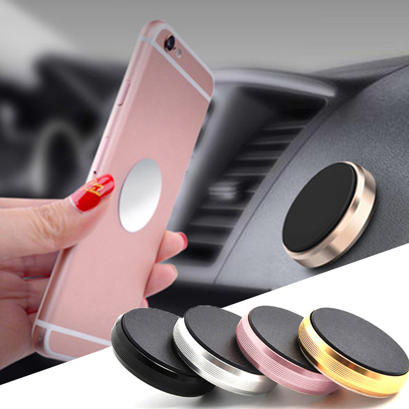 Dudukan Ponsel Magnetik 360 De - Phone Accessories Holder Car ulasan dan harga