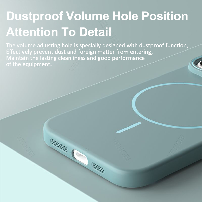 Casing Pengisi Daya Nirkabel M - Phone Accessories Business ulasan dan harga