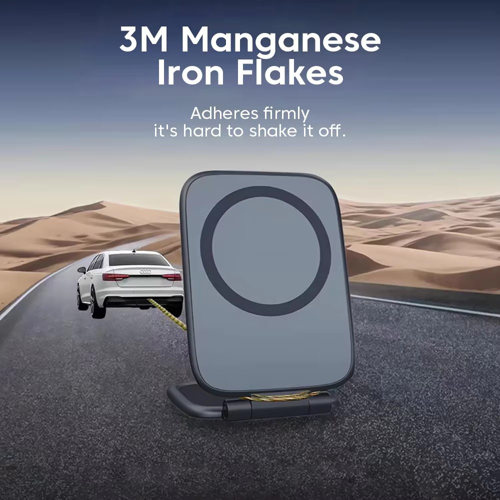 Penyangga Ponsel Magnetik untu - Phone Accessories Holder Car ulasan dan harga
