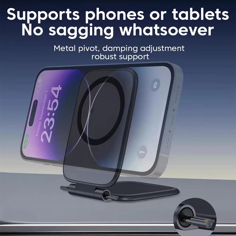 Penyangga Ponsel Magnetik untu - Phone Accessories Holder Car ulasan dan harga