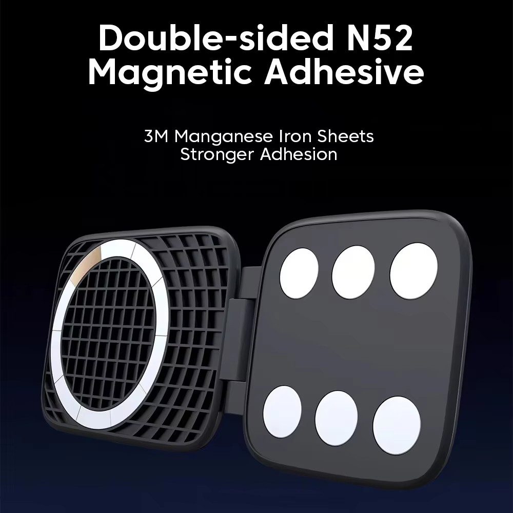 Penyangga Ponsel Magnetik untu - Phone Accessories Holder Car ulasan dan harga