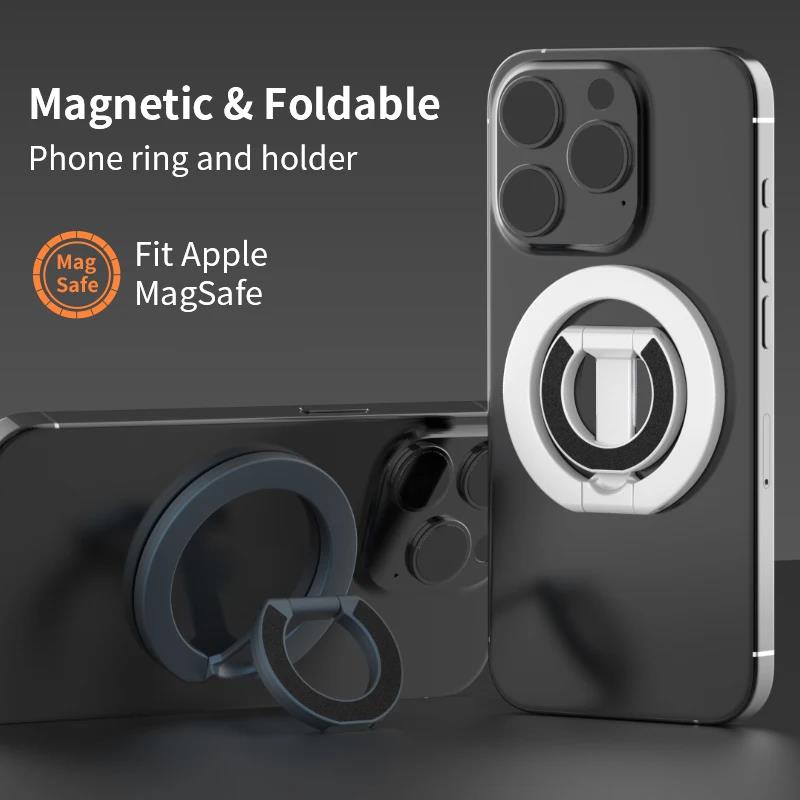 Untuk Ponsel Magsafe Tempat Ci - Phone Accessories Business ulasan dan harga