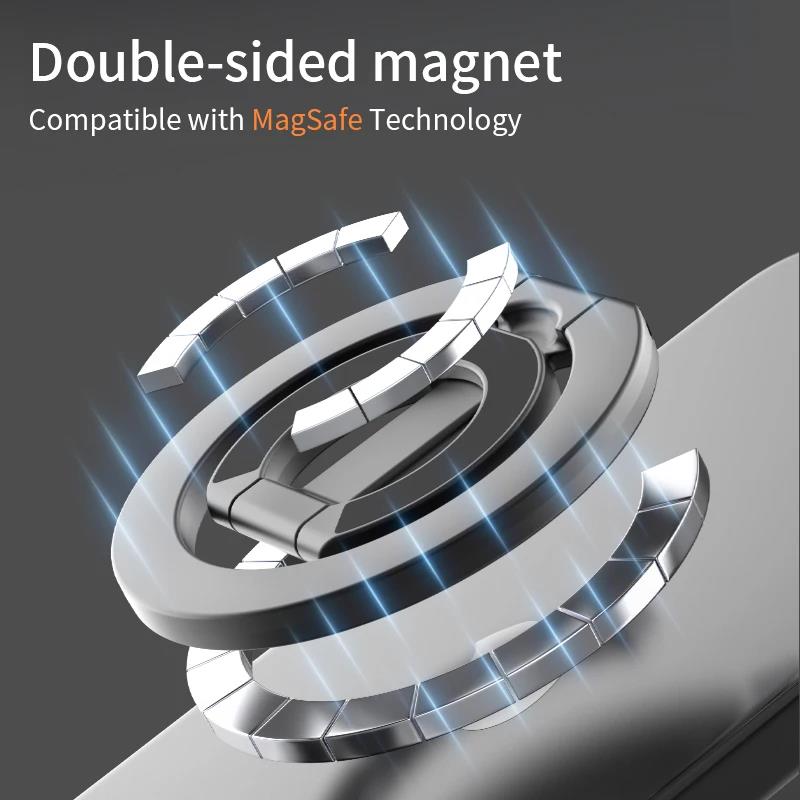 Untuk Ponsel Magsafe Tempat Ci - Phone Accessories Business ulasan dan harga