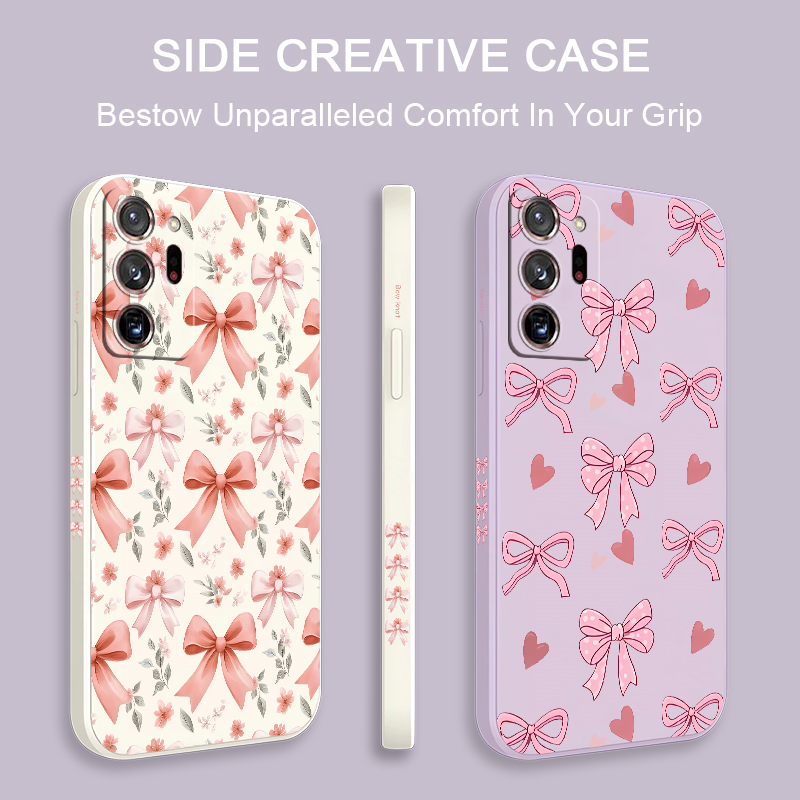 Casing Ponsel Tahan Benturan u - Samsung Accessories Phone ulasan dan harga