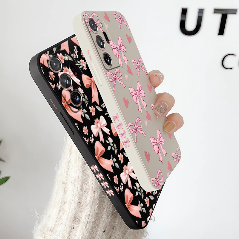 Casing Ponsel Tahan Benturan u - Samsung Accessories Phone ulasan dan harga