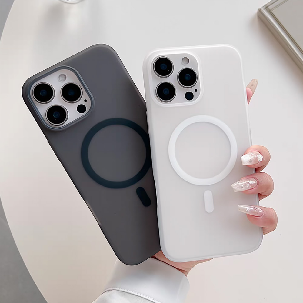 Casing Ponsel Matte Mewah untu - Phone Ring Holder ulasan dan harga