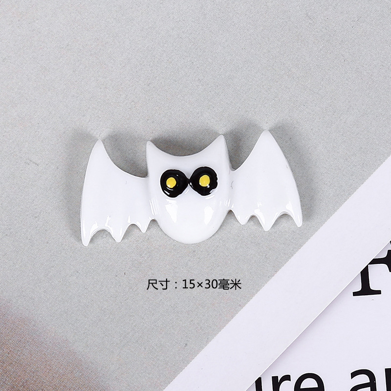 10Pcs Halloween Miniatur Labu  - Phone Accessories Europe ulasan dan harga
