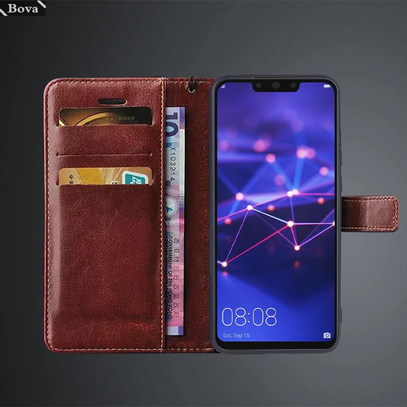 Casing Kulit Penyimpan Kartu u - Phone Accessories Business ulasan dan harga