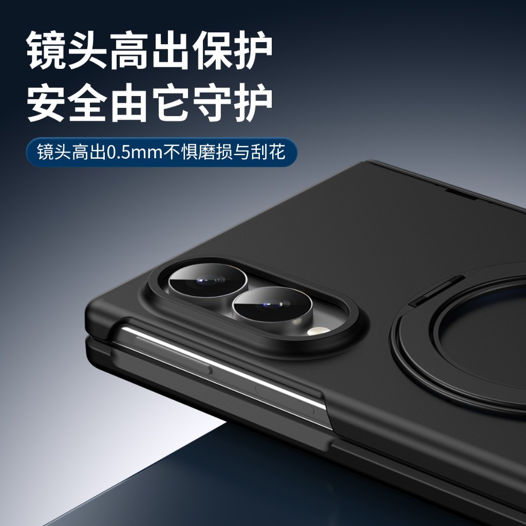 360 °   Film Kaca Tempered Dep - Phone Ring Holder ulasan dan harga