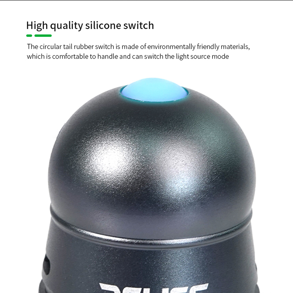 RELIFE lampu Curing UV RL-014A - Phone Sanitizer Uv ulasan dan harga