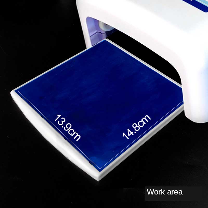 Sunshine SS-818 UV lem perbaik - Phone Sanitizer Uv ulasan dan harga
