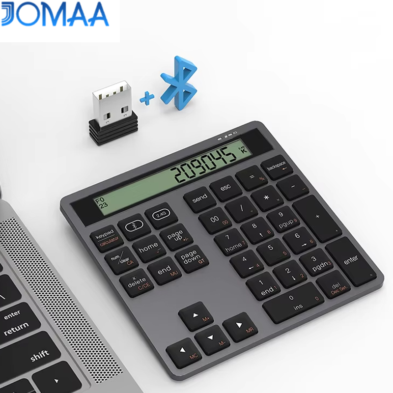 JOMAA USB Wireless Custom Nume - Phone Accessories Europe ulasan dan harga