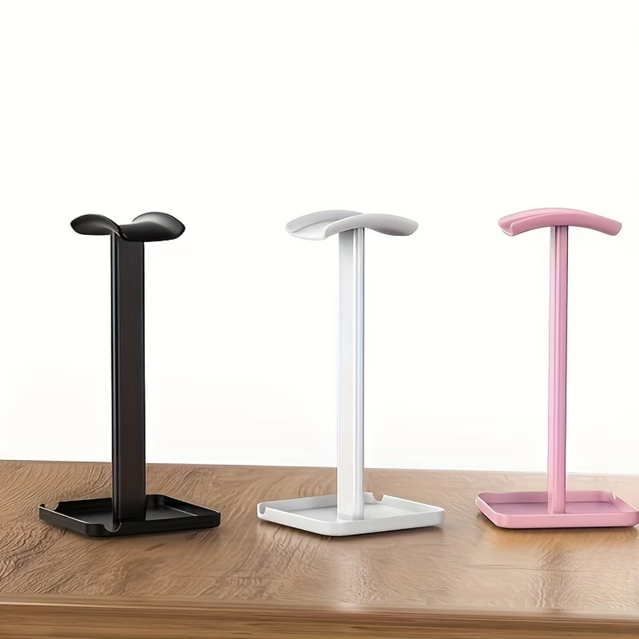 Dudukan Headphone, Dudukan Dis - Phone Accessories Rack Display ulasan dan harga