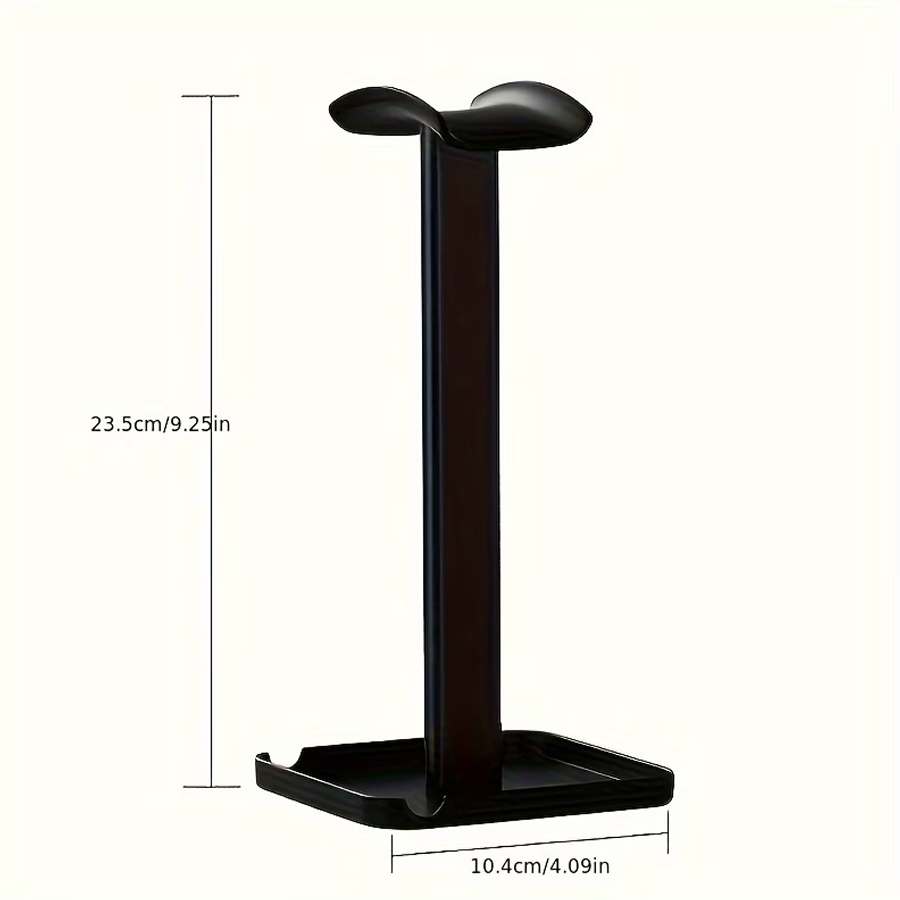 Dudukan Headphone, Dudukan Dis - Phone Accessories Rack Display ulasan dan harga