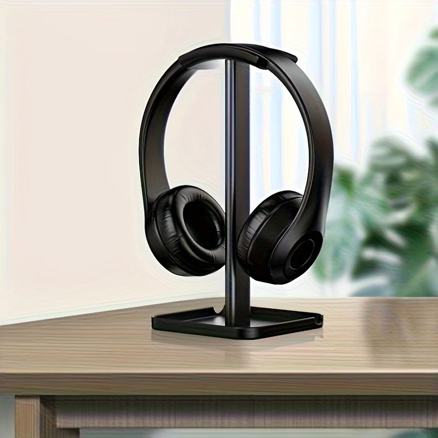 Dudukan Headphone, Dudukan Dis - Phone Accessories Rack Display ulasan dan harga