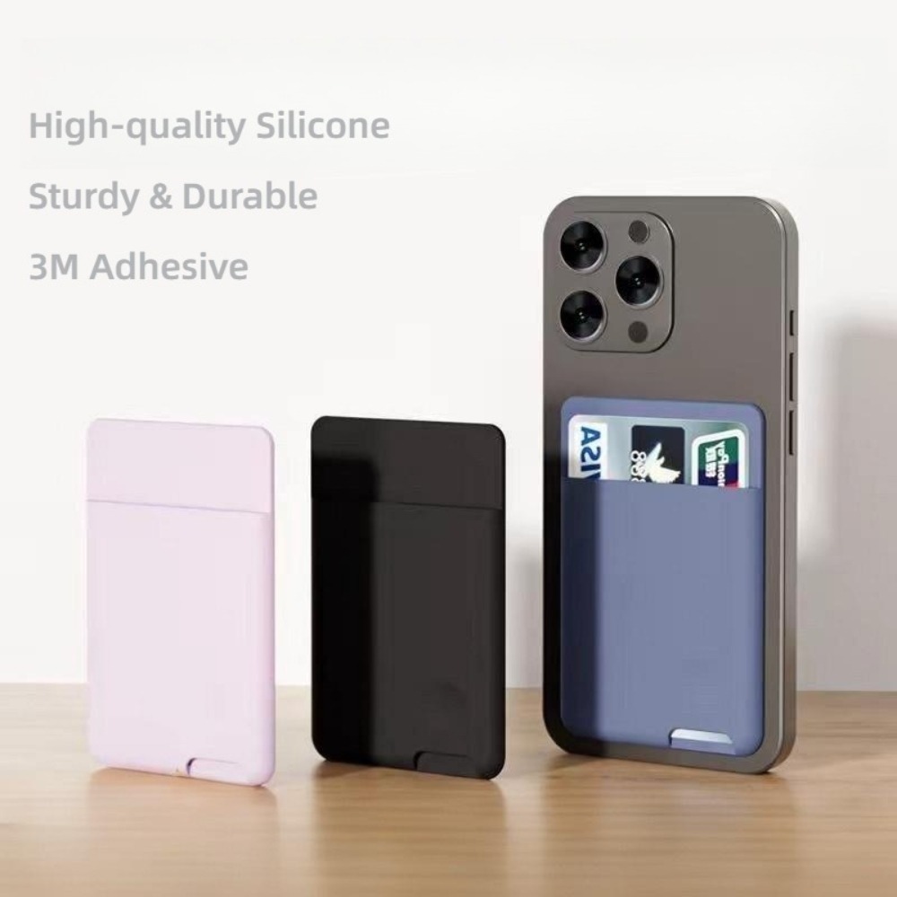 Tempat Kartu Ponsel Tempel, Ka - Phone Accessories Business ulasan dan harga