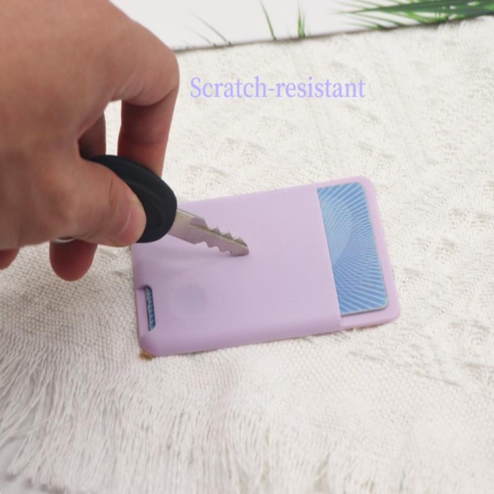 Tempat Kartu Ponsel Tempel, Ka - Phone Accessories Business ulasan dan harga