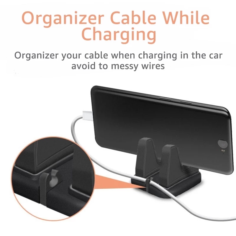 Penyangga Ponsel Mobil Putar 3 - Phone Accessories Holder Car ulasan dan harga