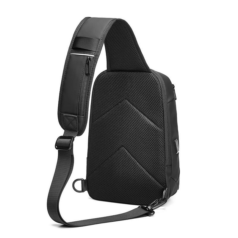 EURCOOL tas bahu pria, Multifu - Phone Accessories Business ulasan dan harga