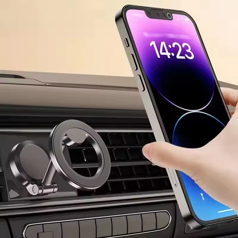 1080 Magsafe Car Phone Holder  - Phone Accessories Holder Car ulasan dan harga