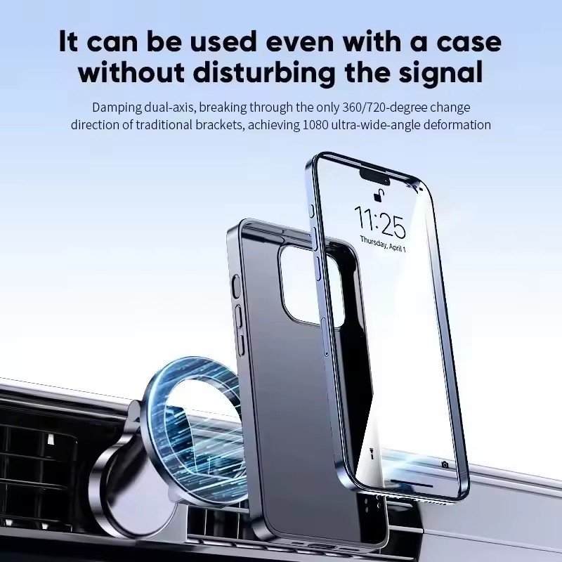 1080 Magsafe Car Phone Holder  - Phone Accessories Holder Car ulasan dan harga