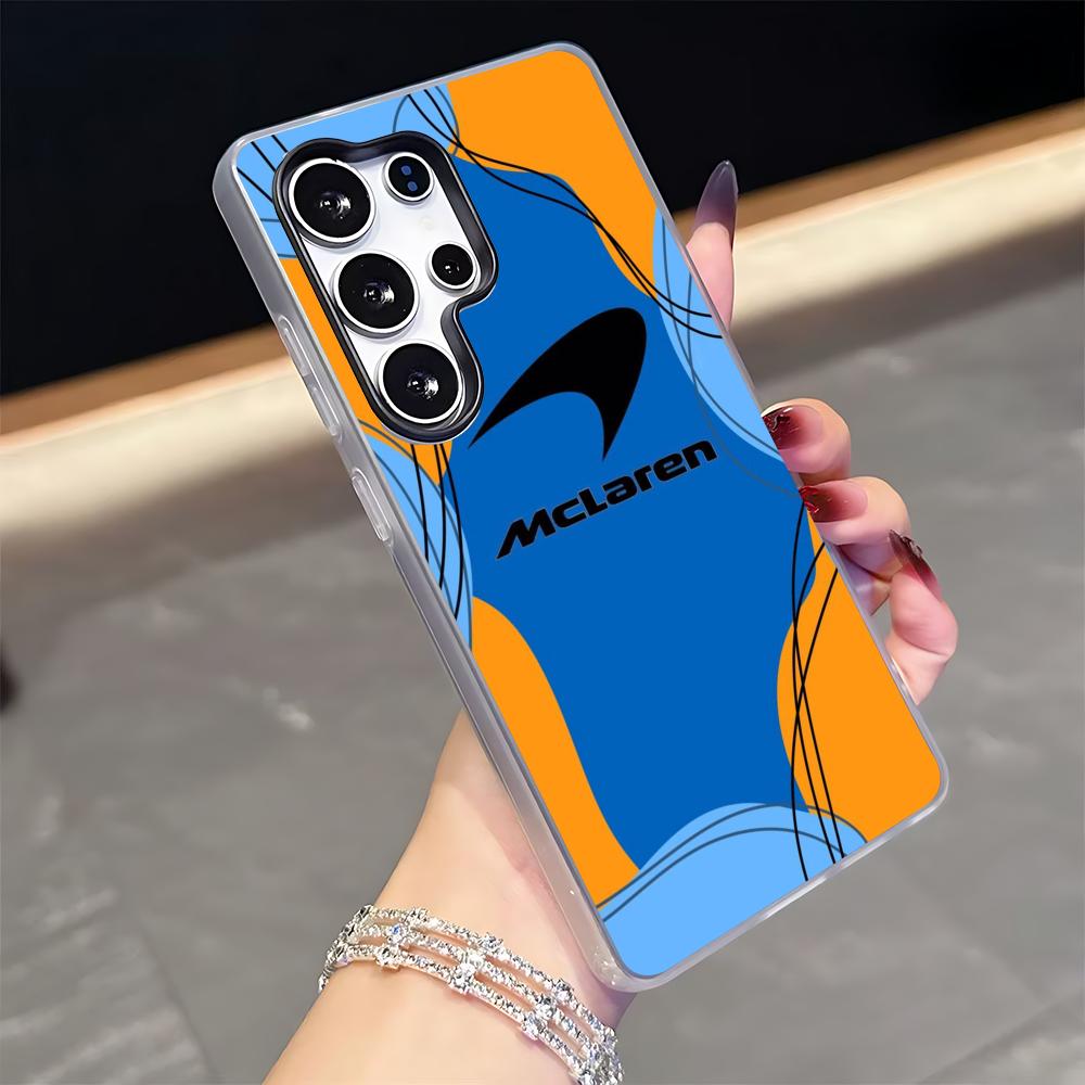 Casing Ponsel SuperCar MS-McLa - Samsung Accessories Phone ulasan dan harga