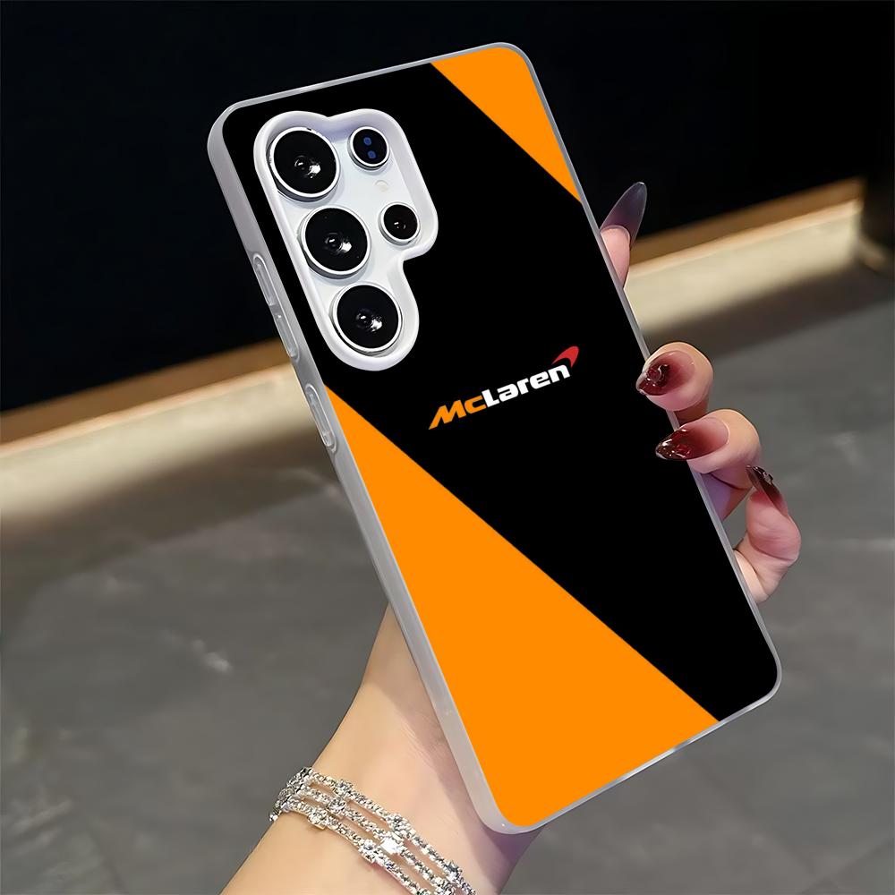 Casing Ponsel SuperCar MS-McLa - Samsung Accessories Phone ulasan dan harga