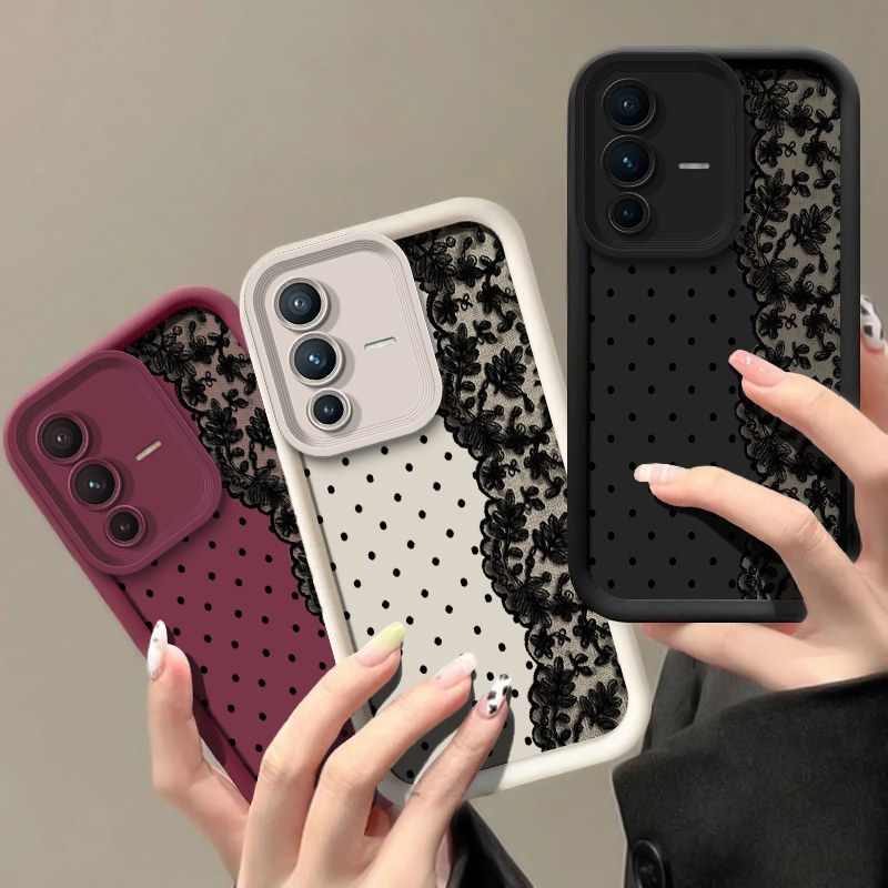Casing Ponsel Tahan Benturan L - Vivo V40 ulasan dan harga