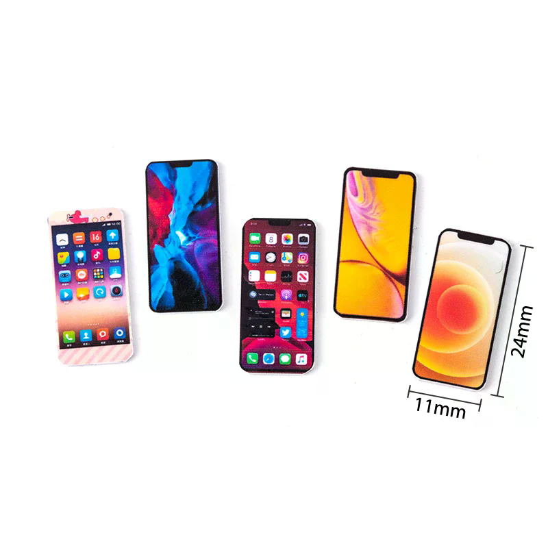 /Cna/Model Ponsel Miniatur Rum - Phone Accessories Europe ulasan dan harga