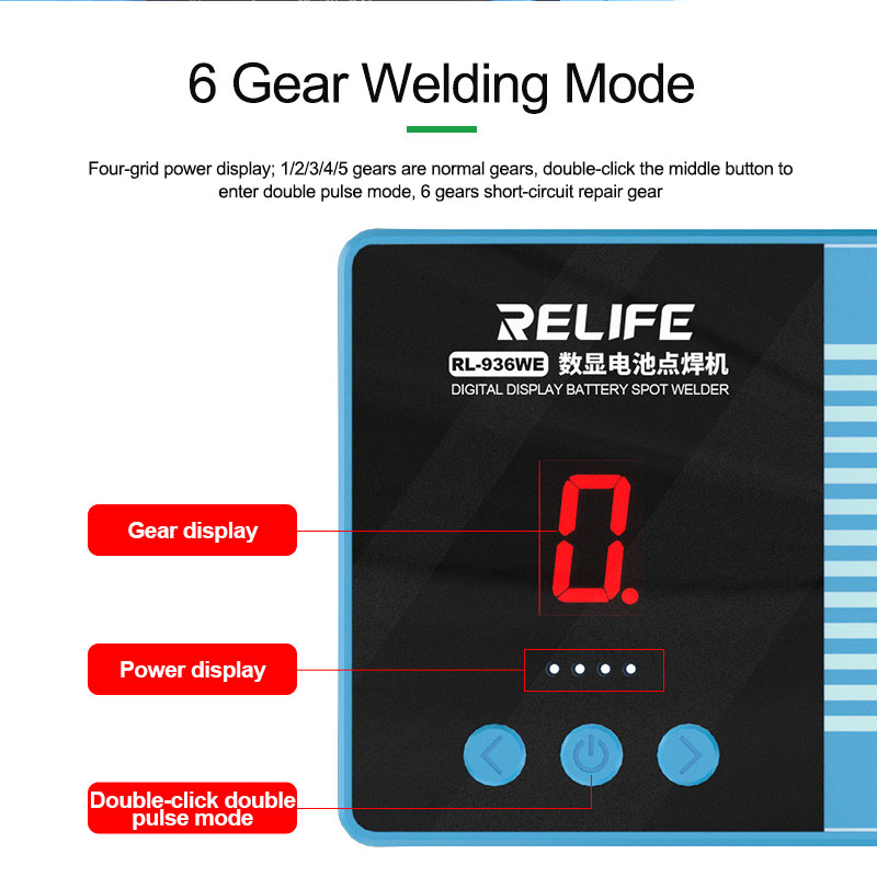 RL-936WE Tampilan Digital Mesi - Phone Sanitizer Uv ulasan dan harga