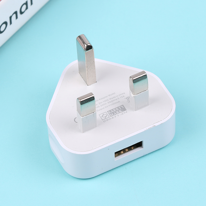 Adaptor pengisi daya dinding 3 - Phone Accessories Business ulasan dan harga