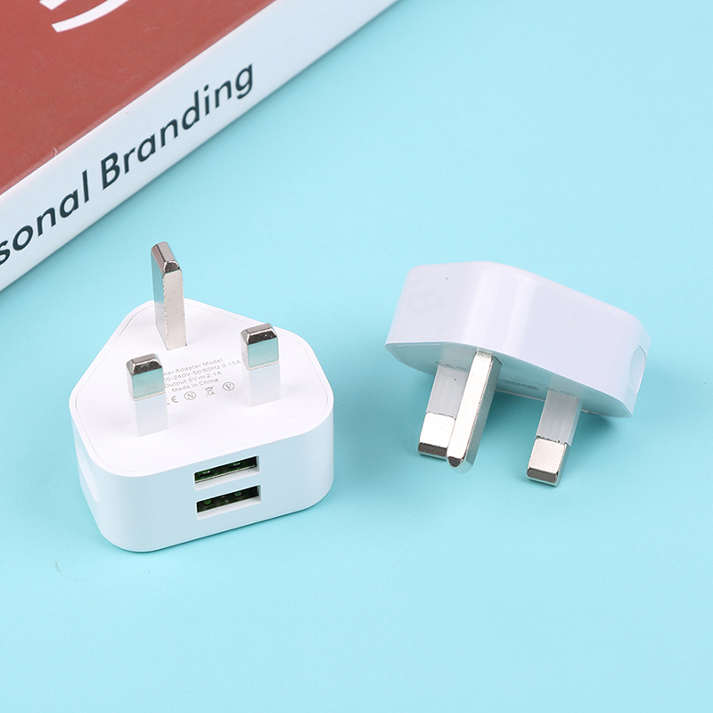 Adaptor pengisi daya dinding 3 - Phone Accessories Business ulasan dan harga