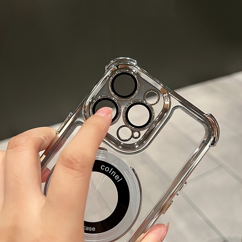 Casing Ponsel Lapisan Mewah un - Phone Ring Holder ulasan dan harga
