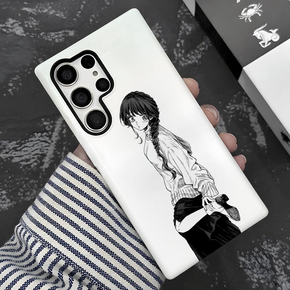 Casing Ponsel Bunga Wangi Meka - Samsung Accessories Phone ulasan dan harga