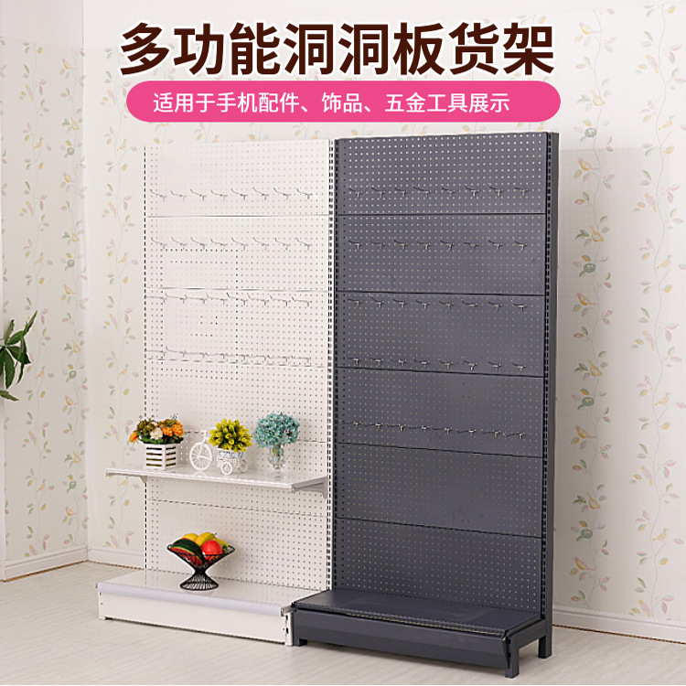 Rak pajang gantung berdiri unt - Phone Accessories Rack Display ulasan dan harga