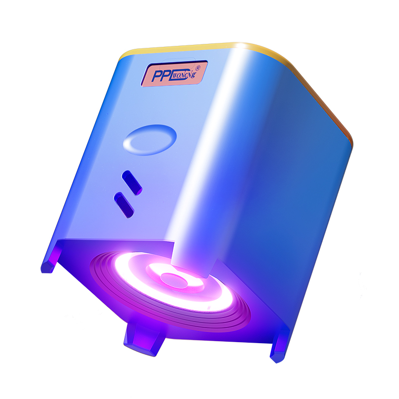 PPD lampu Curing UV cerdas min - Phone Sanitizer Uv ulasan dan harga