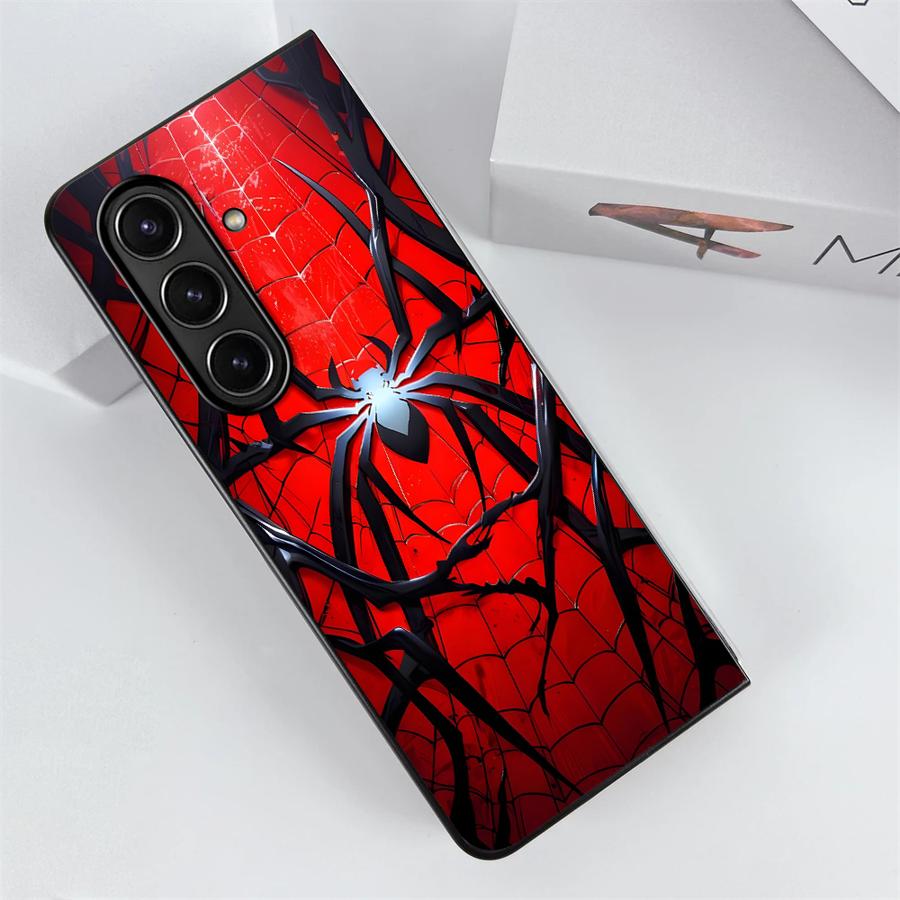 Casing Laba-laba Kreatif untuk - Samsung Accessories Phone ulasan dan harga