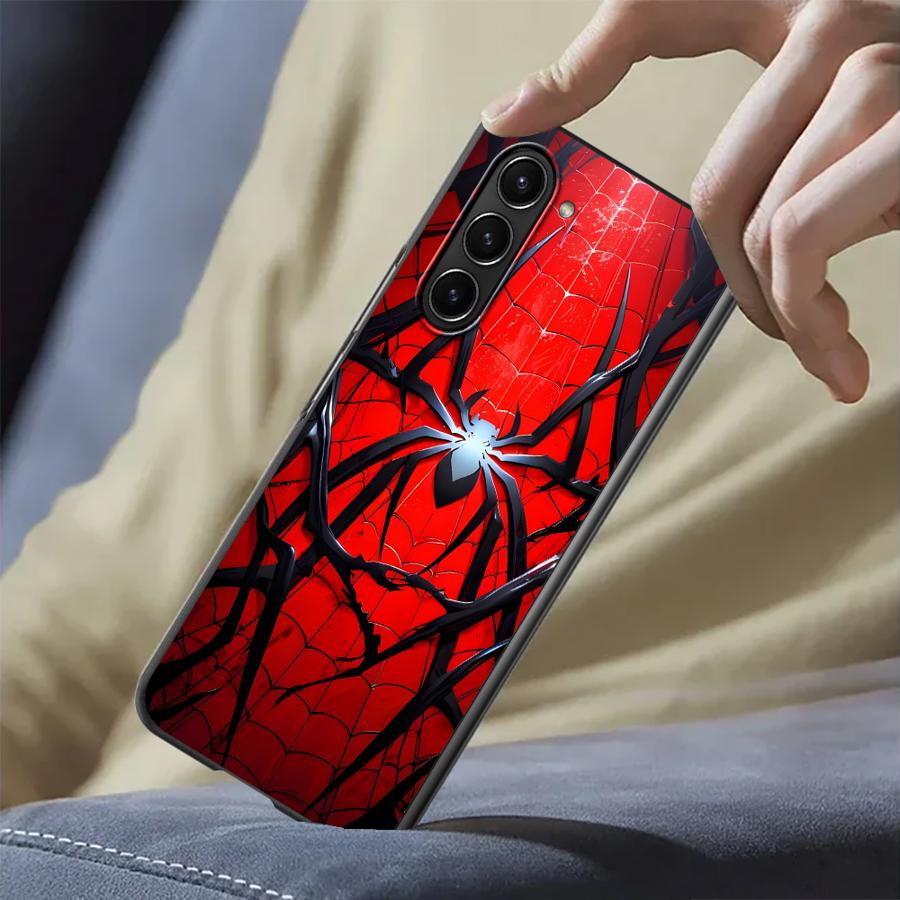 Casing Laba-laba Kreatif untuk - Samsung Accessories Phone ulasan dan harga