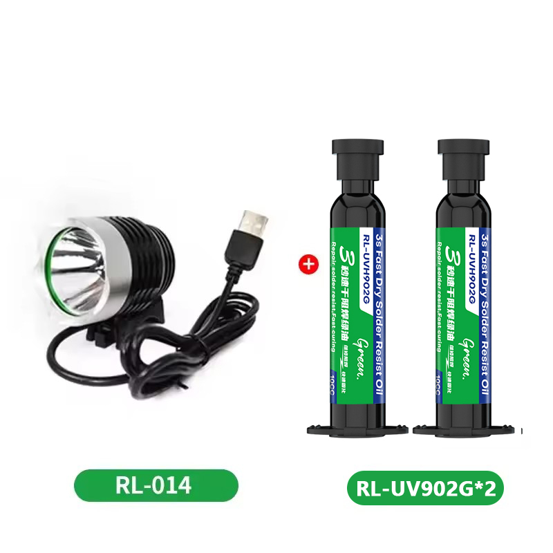 2PCS RELIFE RL-UVH902 10ML Tin - Phone Sanitizer Uv ulasan dan harga