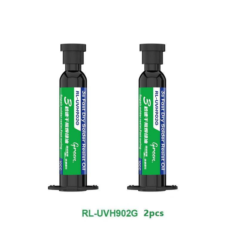 2PCS RELIFE RL-UVH902 10ML Tin - Phone Sanitizer Uv ulasan dan harga