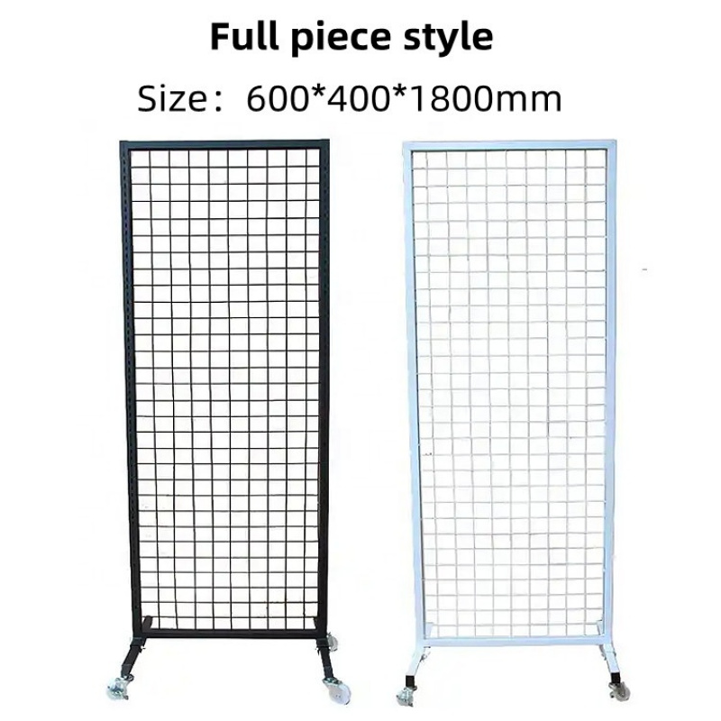 Rak Display Kawat Logam untuk  - Phone Accessories Rack Display ulasan dan harga
