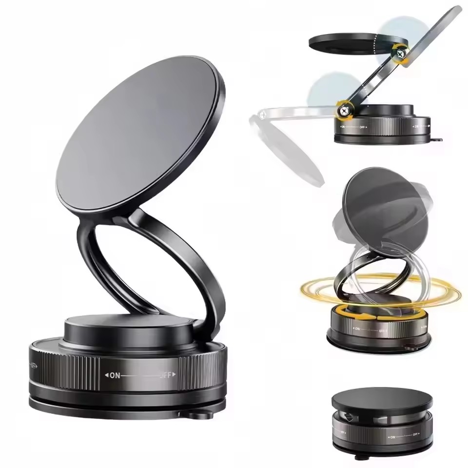 2026 Penyangga Ponsel Magnetik - Phone Accessories Holder Car ulasan dan harga